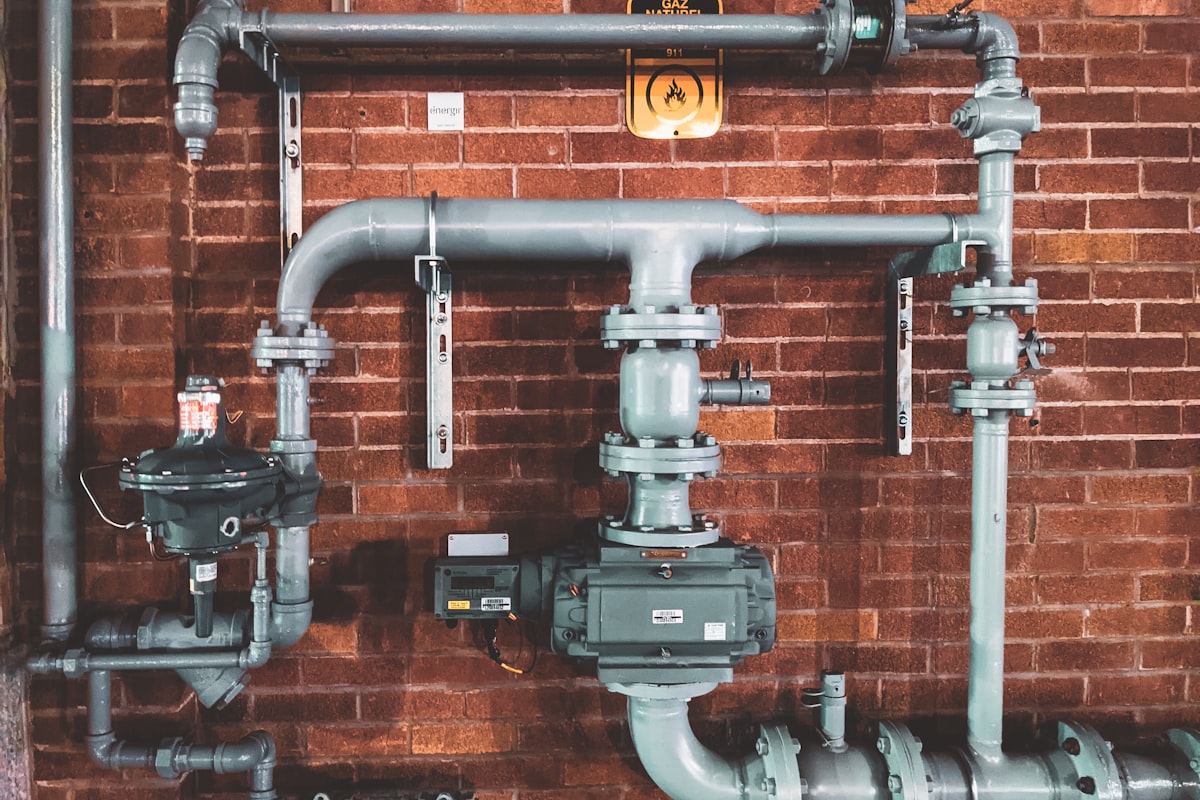 Pipe Leak Repair