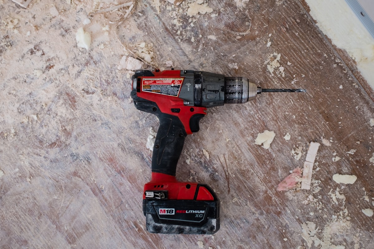 Furniture Repair & Polish