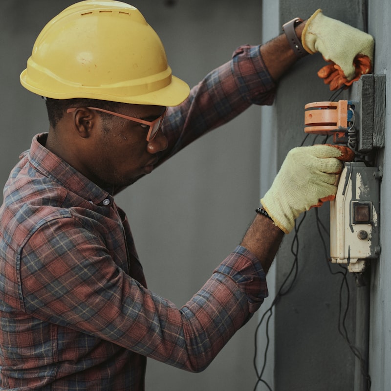 How to Choose the Right Vendor for Home Repairs