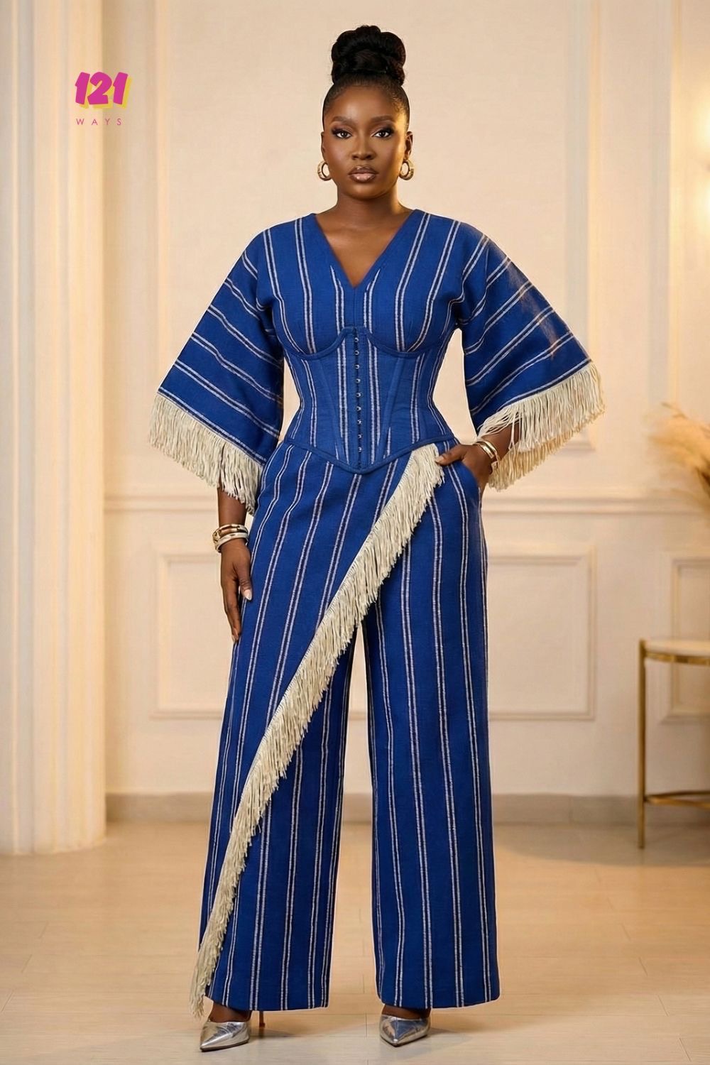 Bespoke outfits