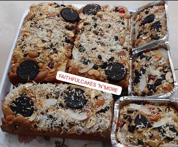 Banana bread