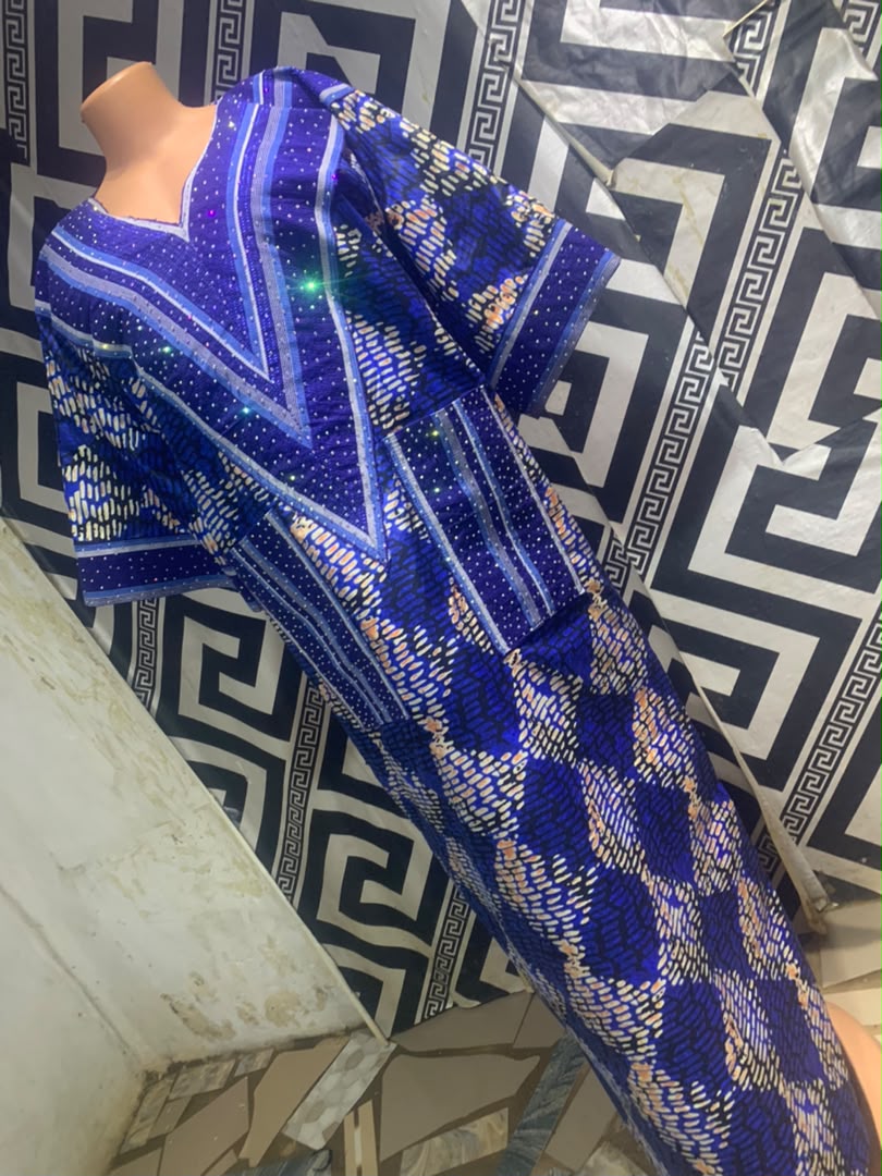 Gown