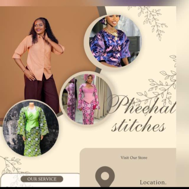 Fashion designing