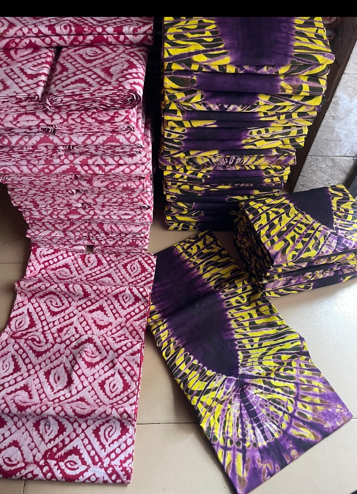 Fashion Designing