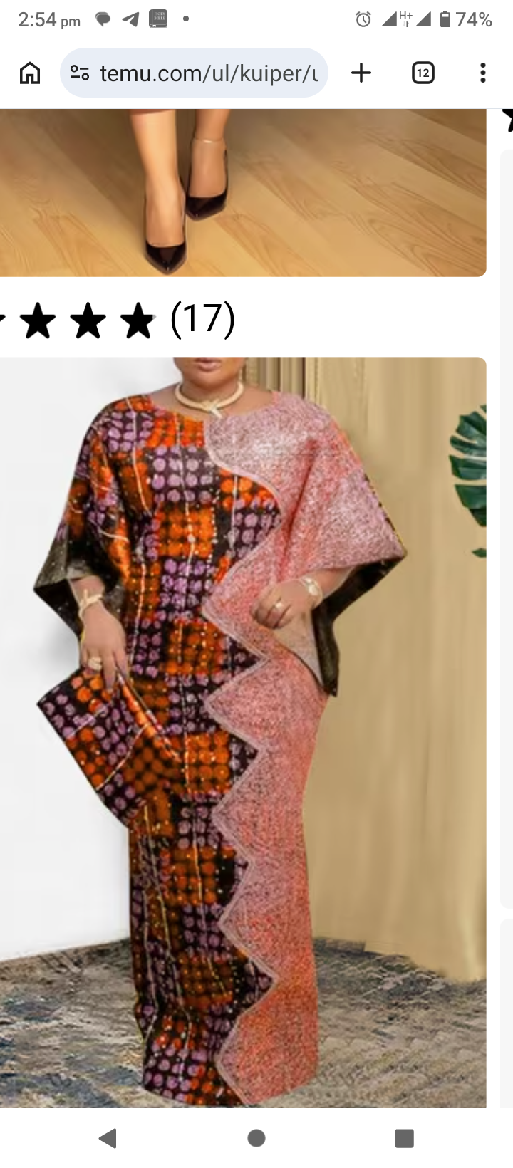 Sapara olaitan