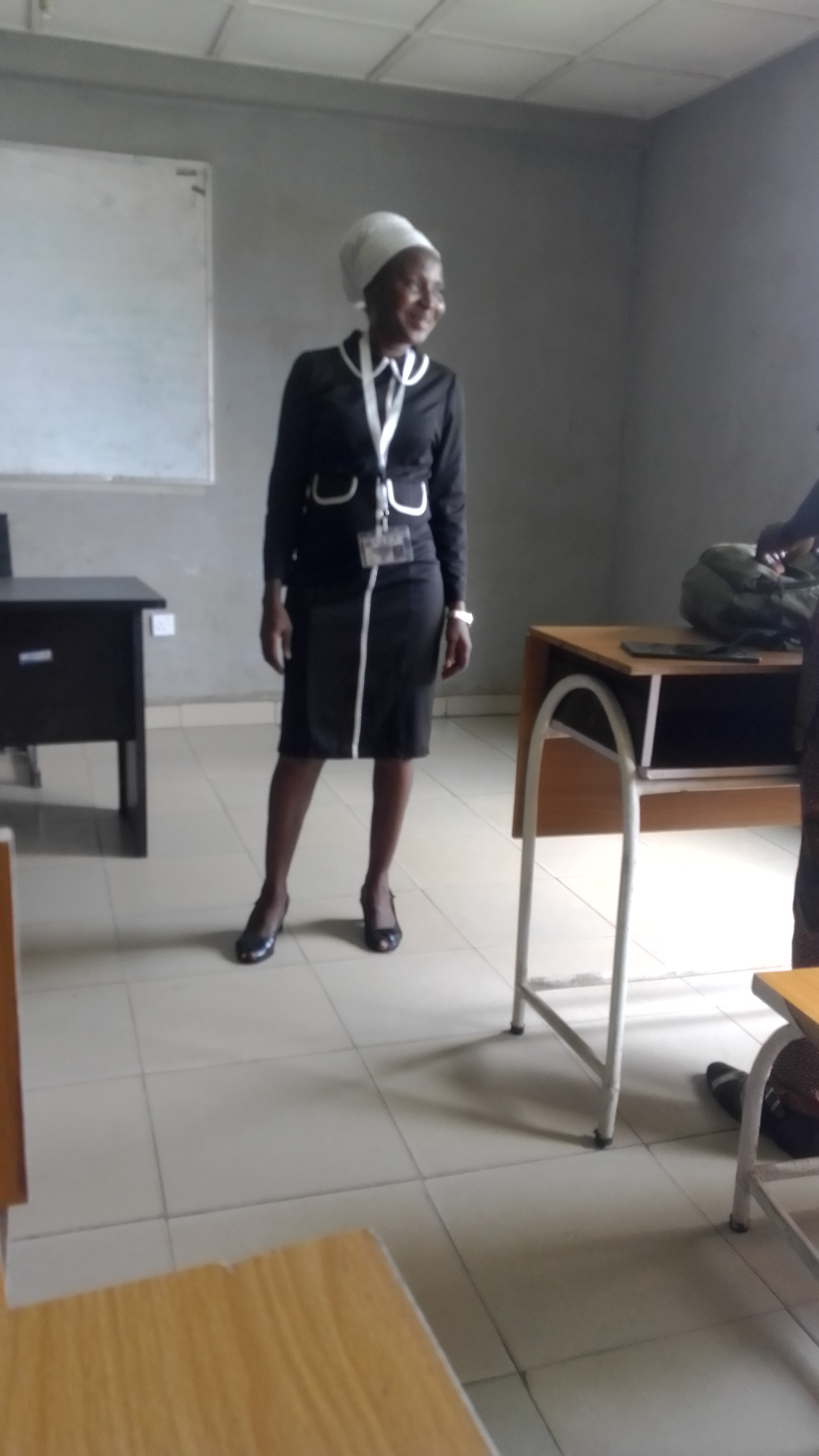 Fashion Designing