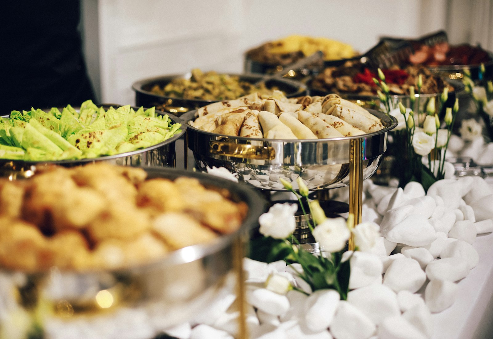 Catering