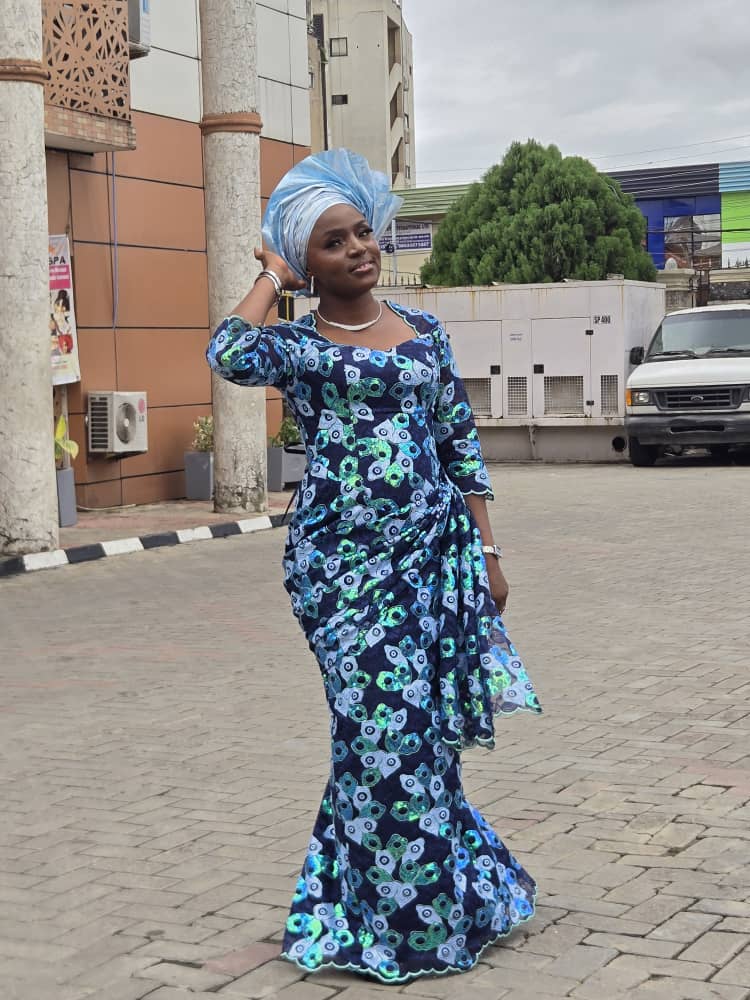 Aso ebi