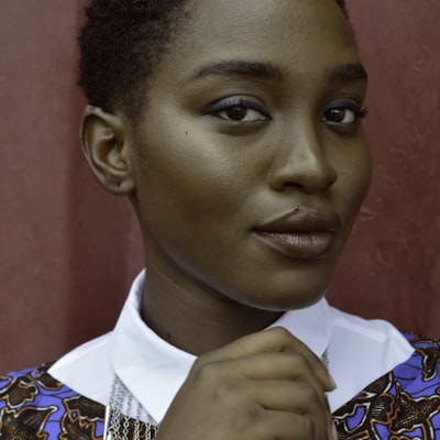 Amina Bello
